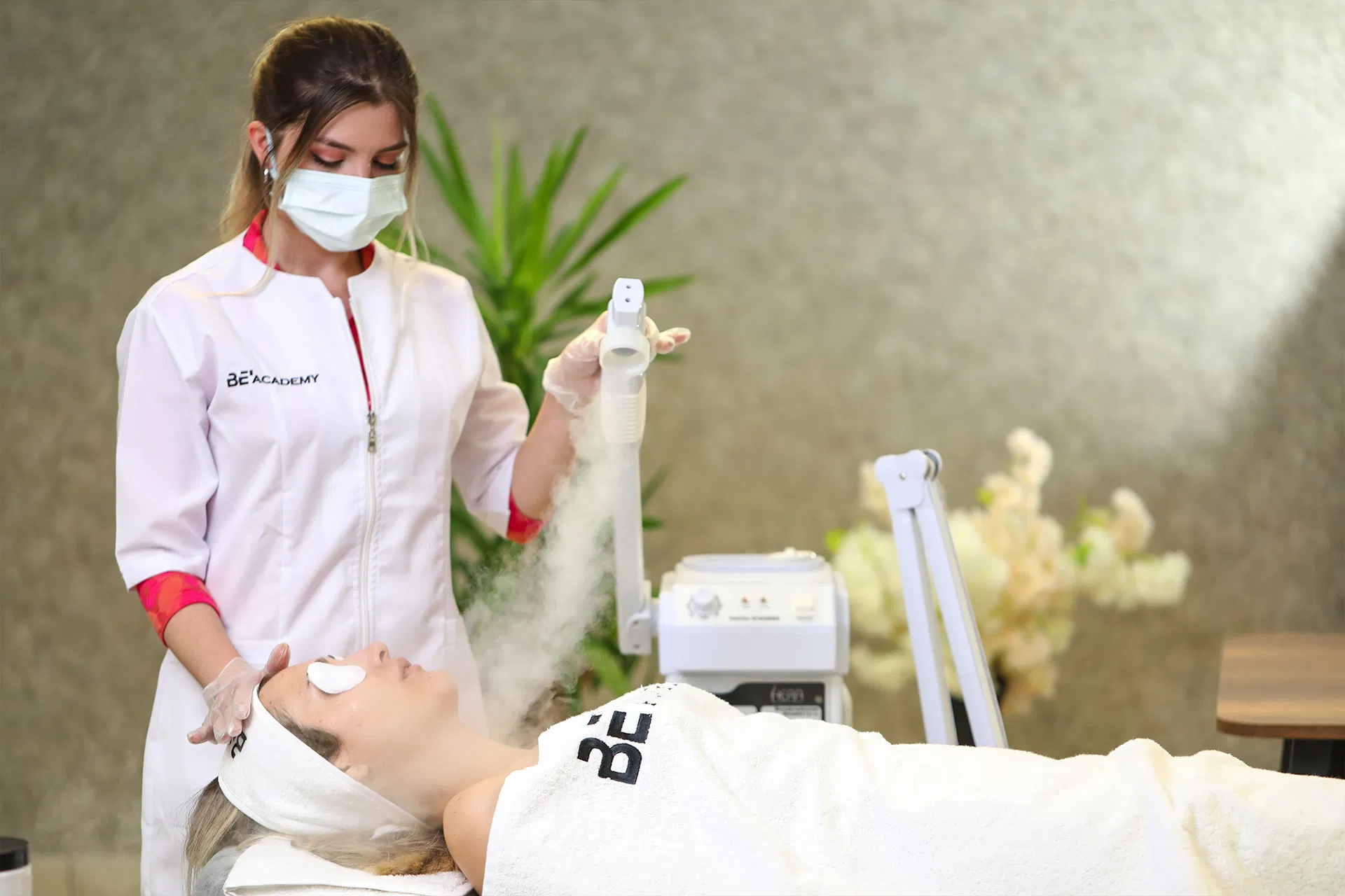 Silivri Güzellik Uzmanı